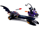 The Batman Dragster Catwoman Pursuit thumbnail