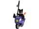 The Batman Dragster Catwoman Pursuit thumbnail
