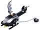The Batmobile Two-Face's Escape thumbnail