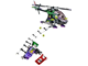 The Batwing The Joker's Aerial Assault thumbnail
