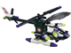 The Batwing The Joker's Aerial Assault thumbnail