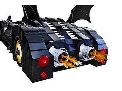 LEGO 7784 The Batmobile Collectors' Edition | BrickEconomy