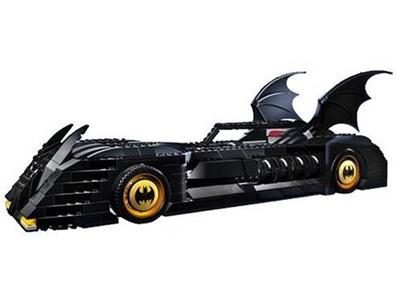moden hjælpe Kontrakt LEGO 7784 Batman The Batmobile Ultimate Collectors' Edition | BrickEconomy