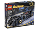The Batmobile Ultimate Collectors' Edition thumbnail