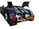 The Batmobile Ultimate Collectors' Edition thumbnail