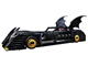 The Batmobile Ultimate Collectors' Edition thumbnail