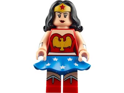 LEGO 77906 DC Wonder Woman SDCC Preorder DC FANDOME 2020 Limited Edition