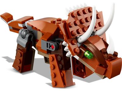 LEGO Creator exclusive UK variants 77940 & 77941 Mighty Dinosaurs Brand New 