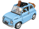 Fiat 500 Light Blue Edition thumbnail