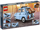 Fiat 500 Light Blue Edition thumbnail