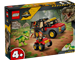 Young T. rex Transport Truck thumbnail