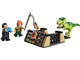 Young T. rex Transport Truck thumbnail