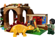 Velociraptor, Stegosaurus & Pteranodon Rescue thumbnail
