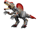 Spinosaurus Dinosaur Escape thumbnail