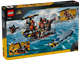 Mosasaurus Dinosaur Boat Attack thumbnail