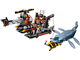Mosasaurus Dinosaur Boat Attack thumbnail