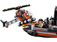 Mosasaurus Dinosaur Boat Attack thumbnail