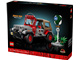 Jurassic Park Jeep Wrangler thumbnail