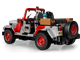 Jurassic Park Jeep Wrangler thumbnail