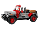 Jurassic Park Jeep Wrangler thumbnail