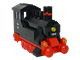 Push-Along Steam Engine thumbnail
