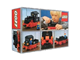 Push-Along Steam Engine thumbnail