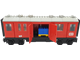 Mail Van thumbnail