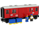 Mail Van thumbnail