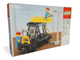 Track & Lighting Maintenance Wagon thumbnail