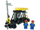 Track & Lighting Maintenance Wagon thumbnail