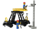 Track & Lighting Maintenance Wagon thumbnail