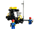Track & Lighting Maintenance Wagon thumbnail