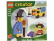 Build and Create Bucket thumbnail