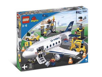 duplo 7843