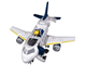 Plane thumbnail