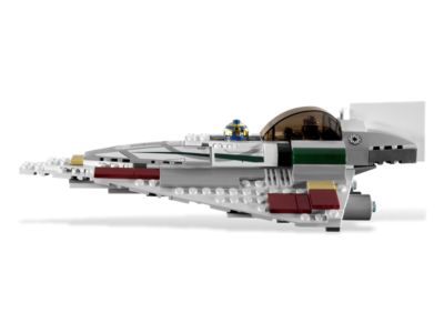 SW0312 NEW LEGO TX-20 FROM SET 7868 STAR WARS CLONE WARS 