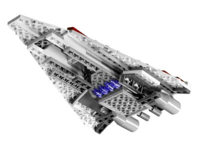 LEGO 7868 Star Wars The Wars Windu's Jedi BrickEconomy