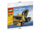 Cement Truck thumbnail