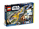 Naboo Starfighter thumbnail