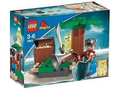 lego duplo 7881