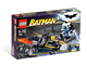 Batman's Buggy The Escape of Mr. Freeze thumbnail