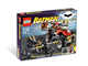 The Batcycle Harley Quinn's Hammer Truck thumbnail