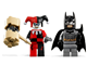 The Batcycle Harley Quinn's Hammer Truck thumbnail