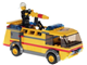 Airport Fire Truck thumbnail