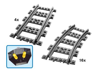 lego city 7897