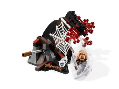 lego 79001