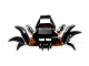 Escape from Mirkwood Spiders thumbnail