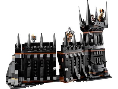 LEGO 79007 The Lord of the Rings The Return of the King Battle at