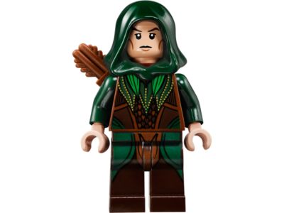 lego hobbit 79012
