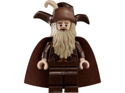 LEGO® Hobbit ™ /Herr Der Ringe™ Gandalf der Graue/the Grey Set 79014 